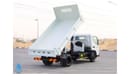 Mitsubishi Canter Pick Up Tipper Truck 4.2L RWD Diesel Manual Transmission / Book Now!