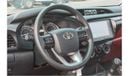 Toyota Hilux HILUX Single Cabin 2.7L Petrol 4X2 , GLS