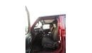 Jeep Gladiator Jeep Gladiator - 2022 - Maroon