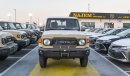 Toyota Land Cruiser Pick Up LX