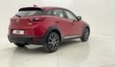 Mazda CX3 GT 2 | Zero Down Payment | Home Test Drive