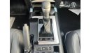 Toyota Prado 2023 Prado VXL 4.0L Petrol Europe full option