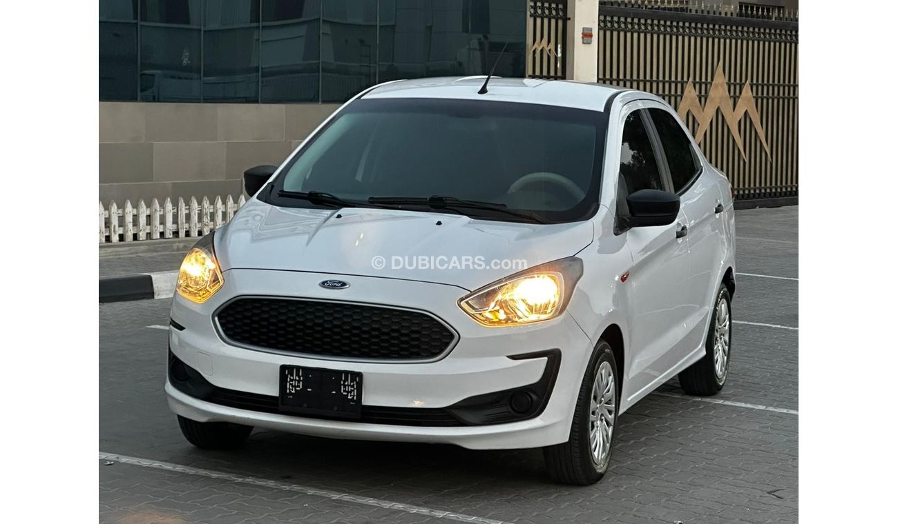 Ford Figo