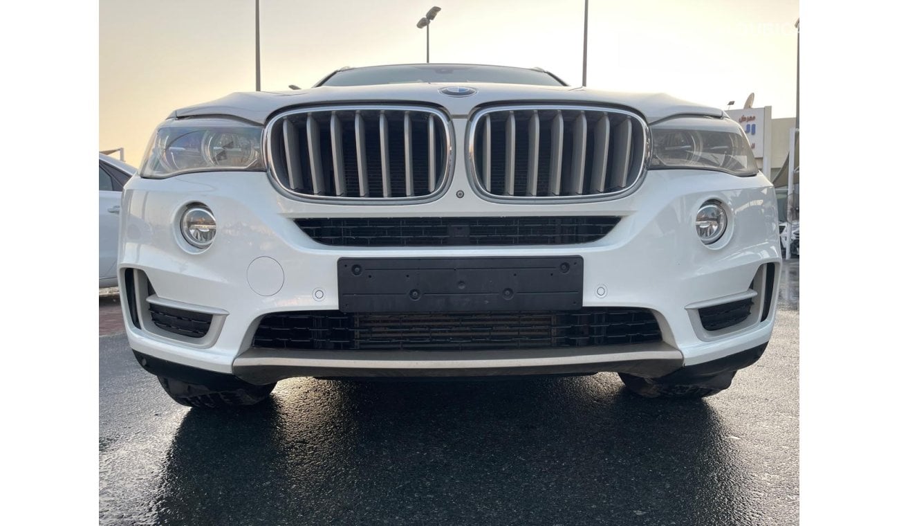 بي أم دبليو X5 35i اكسكلوسيف