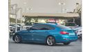 BMW 420i Executive 2.0L