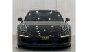 بورش 911 2017 Porsche 911 Carrera, Warranty Valid Till 2025, Full Service History, GCC