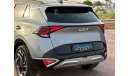 كيا سبورتيج KIA SPORTAGE 2.0L PETROL 4WD 2025