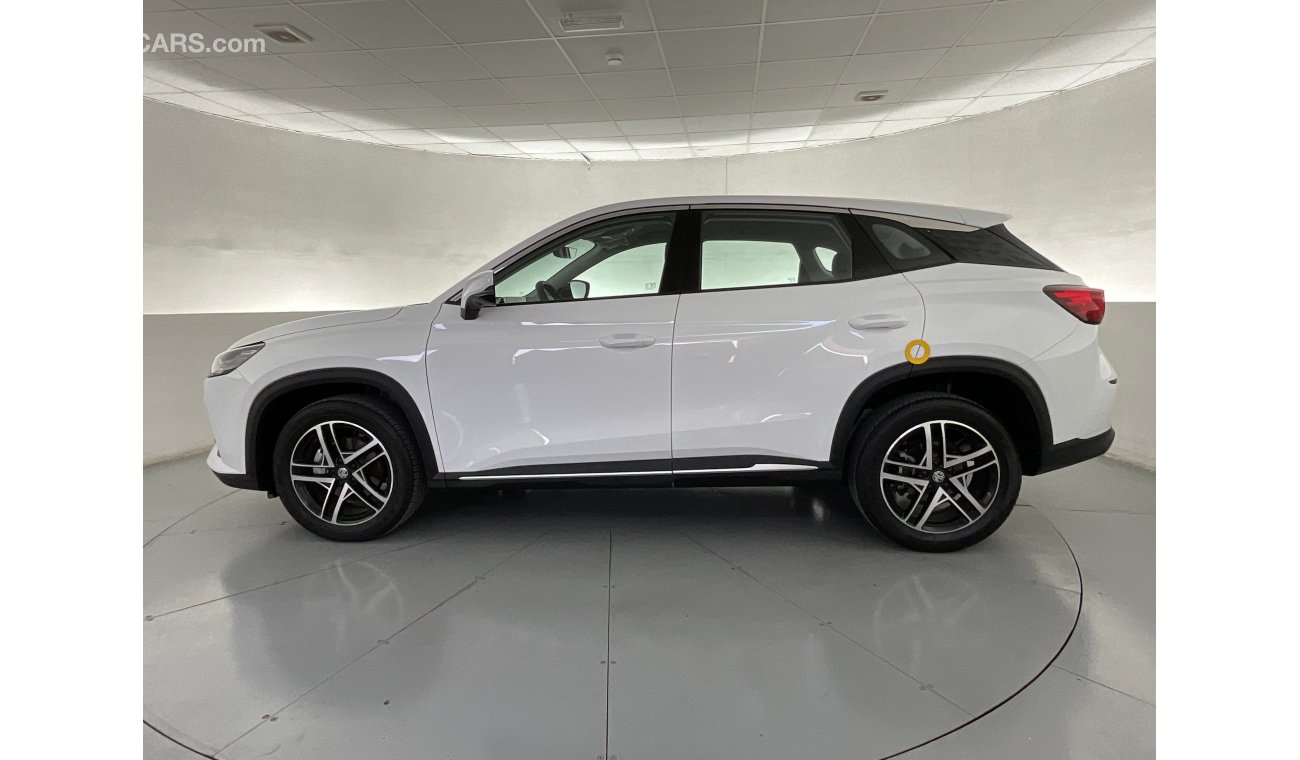 MG One Standard | 1 year free warranty | 0 Down Payment