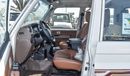 Toyota Land Cruiser Pick Up