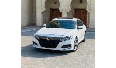 Honda Accord Sport 1.5L