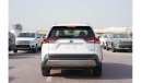 Toyota RAV4 2024 Toyota Rav4 2.5 Hybrid HI - Platinum White Pearl inside Black | Export Only