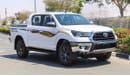 Toyota Hilux D/C 4WD 2.7 GLXS-V A/T 24/24