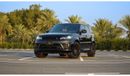 لاند روفر رينج روفر Range Rover Sport Autobiography