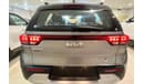 Kia Sonet 1.5L PETROL 2024