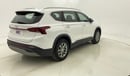 Hyundai Santa Fe SMART 2.4 | Zero Down Payment | Free Home Test Drive