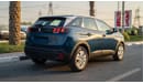 بيجو 3008 Peugeot 3008 active 2025 GCC