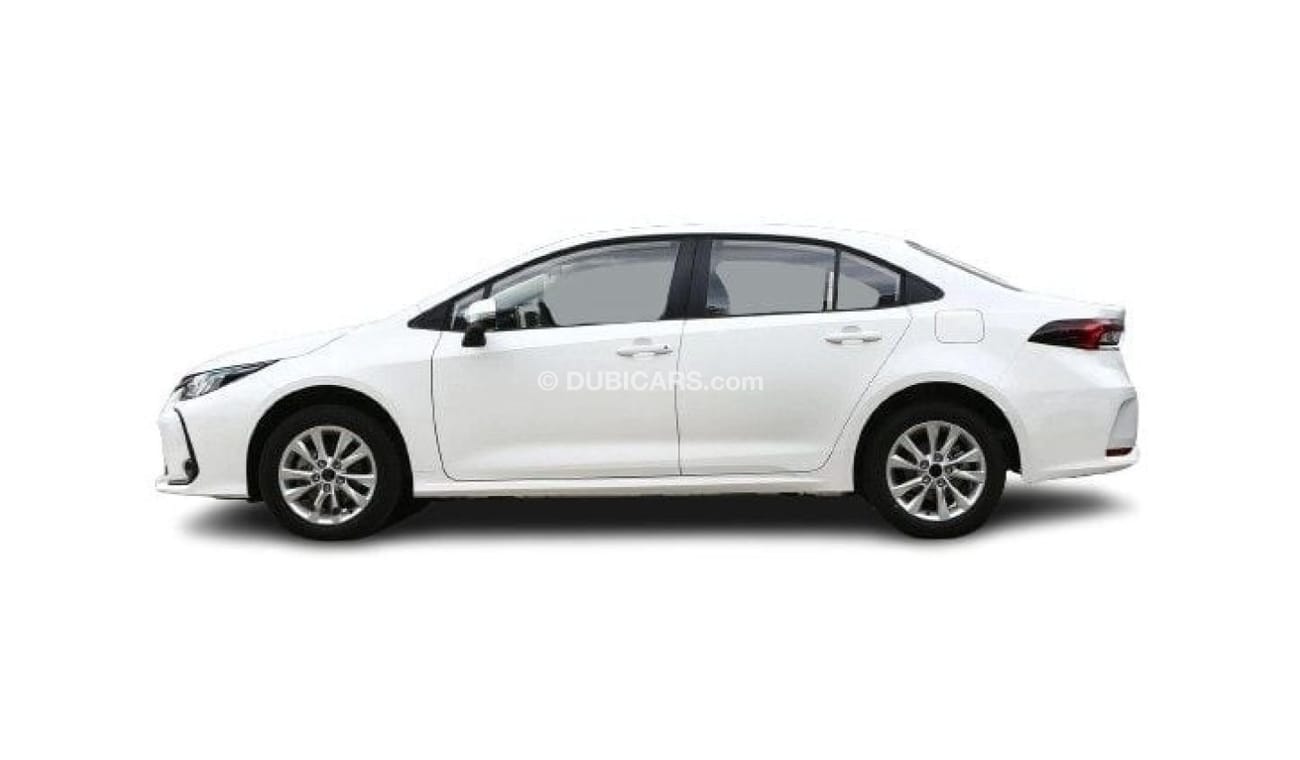 Toyota Corolla Corolla 1.2T Elite || FULL OPTION || Model 2023 & 2024 || PUSH START || SUNROOF || ONLY FOR EXPORT |