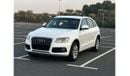 Audi Q5 S-Line MODEL 2014 GCC CAR PERFECT CONDITION INSIDE AND OUTSIDE  ONE OWNER NO ANY MECHANICAL ISSUES