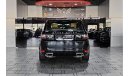 لاند روفر رانج روفر سبورت إتش أس إي AED 3,900 P.M | 2019 RANGE ROVER SPORT HSE 3.0L | 340 HP| FULL PANORAMIC ROOF | GCC | UNDER WARRANTY