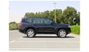 Toyota Land Cruiser GXR 4.0L 4x4 | Brand New | GCC Specs