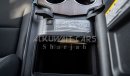 تويوتا لاند كروزر TOYOTA LAND CRUISER LC300 VX 3.3D AT MY2024 – BLACK