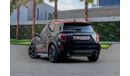 Mini Countryman JCW | 2,937 P.M  | 0% Downpayment | Agency Warranty!