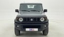 Suzuki Jimny GLX 1.5 | Zero Down Payment | Free Home Test Drive