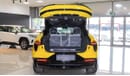 Lotus Eletre S+, Electric Vehicle A/T