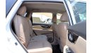 Nissan XTrail ACCIDENTS FREE - GCC - 2020 - PERFECT CONDITION INSIDE OUT