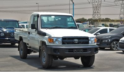 Toyota Land Cruiser Pick Up