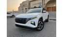 هيونداي توسون Hyundai Tucson 2022 limited1.6