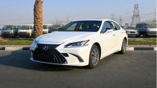 Lexus ES 300 LEXUS ES300 2.5L 2024