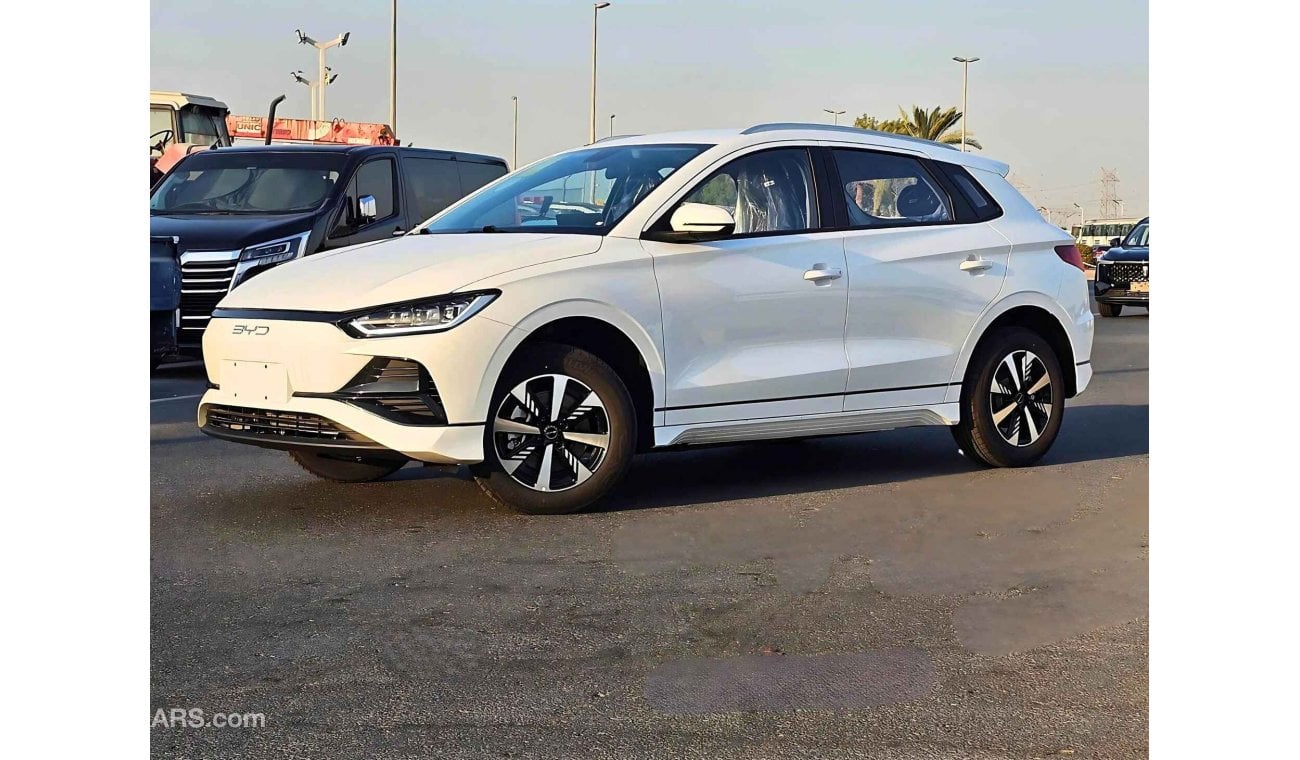 بي واي دي e2 ELECTRIC LUXURY / 405KM RANGE (CODE # 68028)