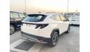 Hyundai Tucson Tucson model 2025 face laft 1.6L