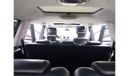 Mercedes-Benz GL 500 Mercedes GL 500, 2010 model, Gulf, panoramic, cruise control, leather, fingerprint, rear spoiler, al