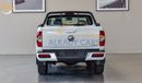 MG T60 MG T60 2.4L  MT D/C PICK UP  2024