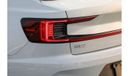 Polestar Polestar 2 2022 Polestar 2 Mid - White inside Grey | Export Price