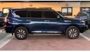 Nissan Patrol LE Platinum City