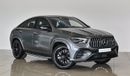 Mercedes-Benz GLE 53 AMG High Options VSB 33622