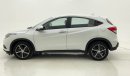 Honda HRV LX 1.8 | Zero Down Payment | Free Home Test Drive