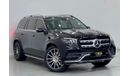 Mercedes-Benz GLS 450 2020 Mercedes Benz GLS450 7 Seats, Mercedes Warranty + Service Package , Full Service History, GCC