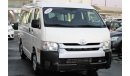 Toyota Hiace MID ROOF