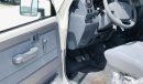 Toyota Land Cruiser Hard Top 4.2L DIESEL 6-CYLINDER  5-DOORS 2023