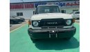 Toyota Land Cruiser Pick Up 2.8L DIESEL DOUBLE CAB FULL OPTION A/T 2024 GCC