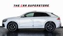 Audi Q8 2023 - AUDI Q8 S-LINE 55 TFSI Quattro - IMMACULATE CAR - 2 YEARS WARRANTY