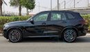 BMW X5 (НА ЭКСПОРТ , For Export) XDrive 40I 3.0L AWD , 2025 GCC , 0Km , Без пробега