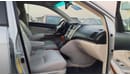 لكزس RX 400 Lexus RX 400 Hybrid