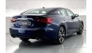 Nissan Maxima SV | 1 year free warranty | 0 Down Payment