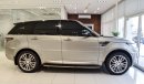 Land Rover Range Rover Sport Supercharged