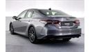 Toyota Camry SE+ | 1 year free warranty | 0 Down Payment